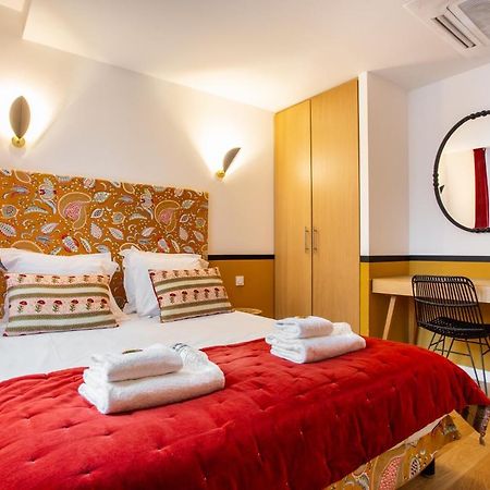 Charming Apartment - 3Br-6P - Champs Elysees Paryż Zewnętrze zdjęcie