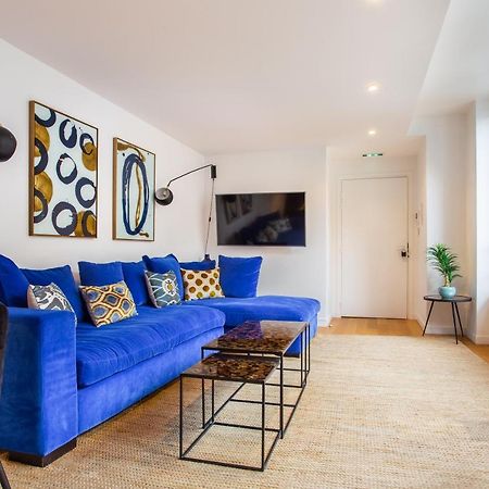 Charming Apartment - 3Br-6P - Champs Elysees Paryż Zewnętrze zdjęcie