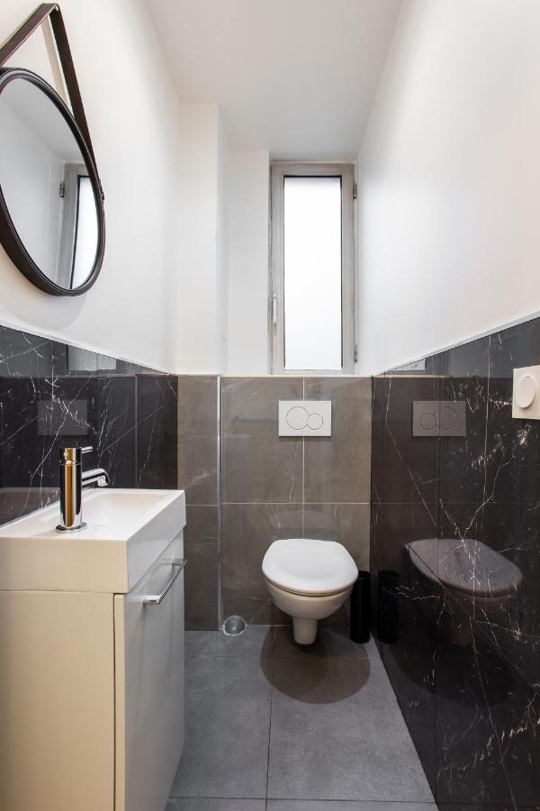 Charming Apartment - 3Br-6P - Champs Elysees Paryż Zewnętrze zdjęcie