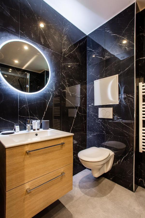 Charming Apartment - 3Br-6P - Champs Elysees Paryż Zewnętrze zdjęcie