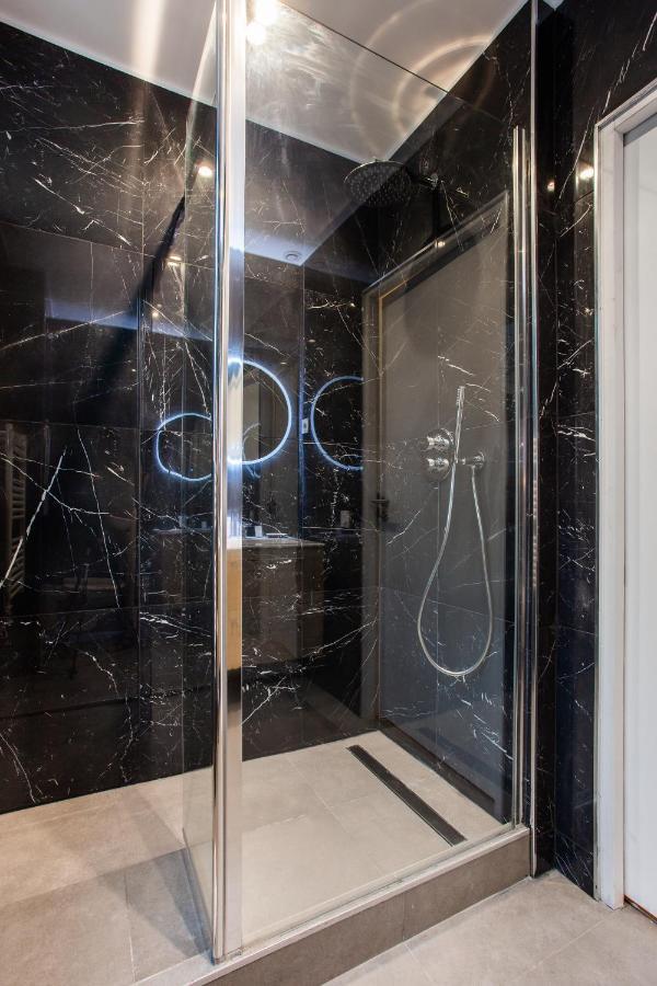 Charming Apartment - 3Br-6P - Champs Elysees Paryż Zewnętrze zdjęcie
